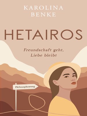 cover image of Hetairos